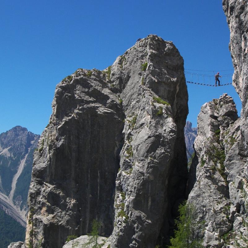 Dolomiti Friulane Dk365