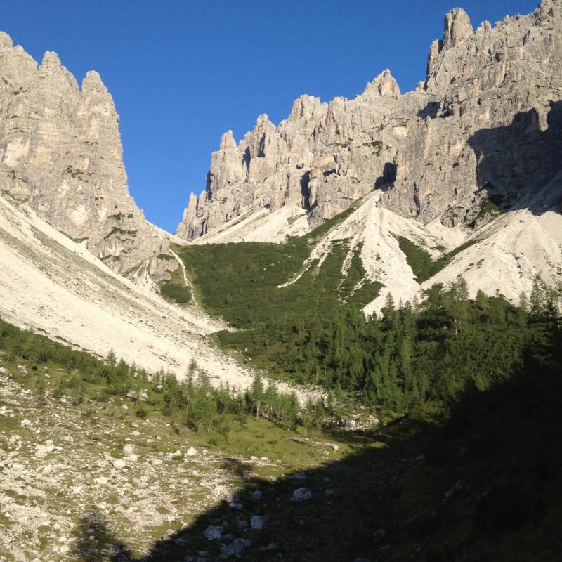 Dolomiti Friulane Dk366