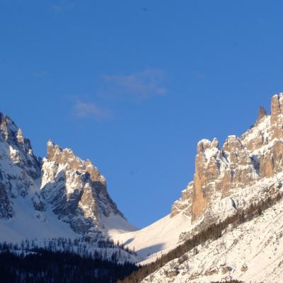 Dolomiti Friulane Dk386