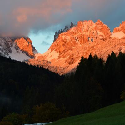 Dolomiti Friulane Dk389