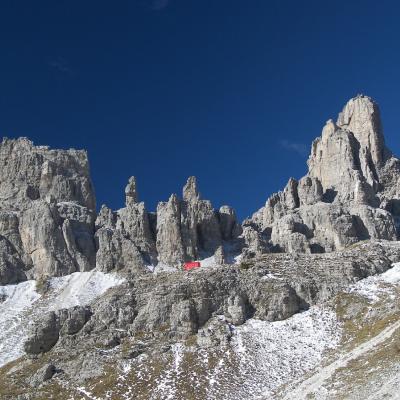 Dolomiti Friulane Dk395