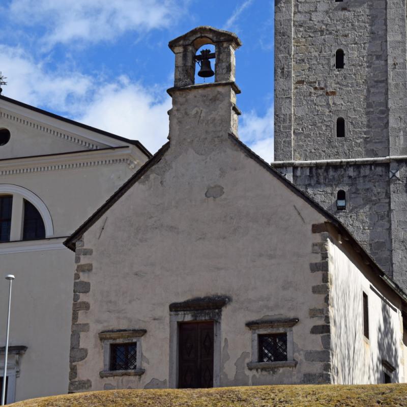 Forni Di Sopra Dolomiti 144