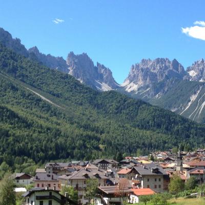 Forni Di Sopra Dolomiti 153