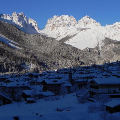 Forni Di Sopra Dolomiti 164