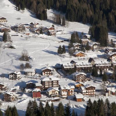 Forni Di Sopra Dolomiti 205