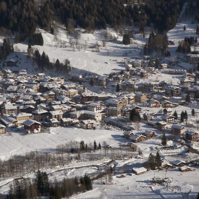 Forni Di Sopra Dolomiti 206