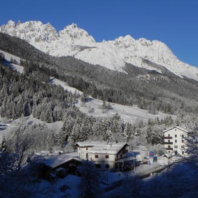 Forni Di Sopra Dolomiti 211