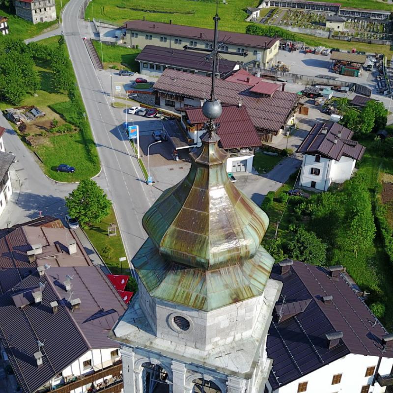 Forni Di Sopra Dolomiti 234