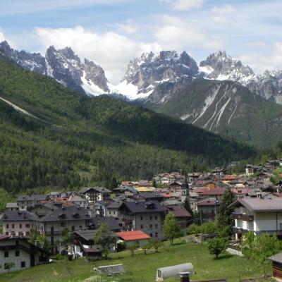 Forni Di Sopra Dolomiti 239