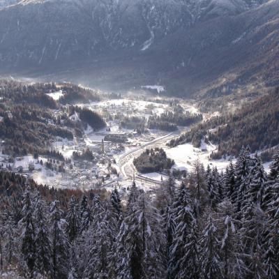 Forni Di Sopra Dolomiti 241