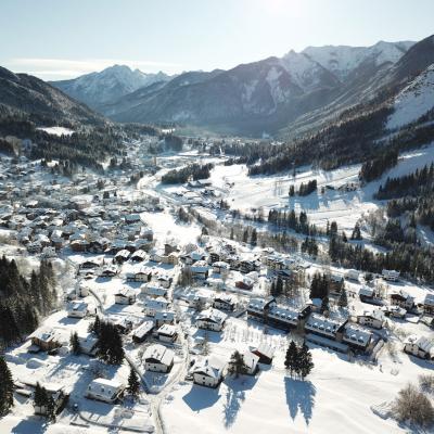 Forni Di Sopra Dolomiti 247