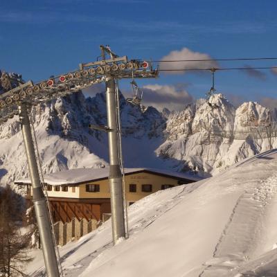 Forni Di Sopra Dolomiti 254