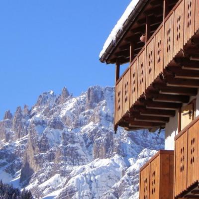 Forni Di Sopra Dolomiti 256