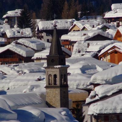 Forni Di Sopra Dolomiti 257