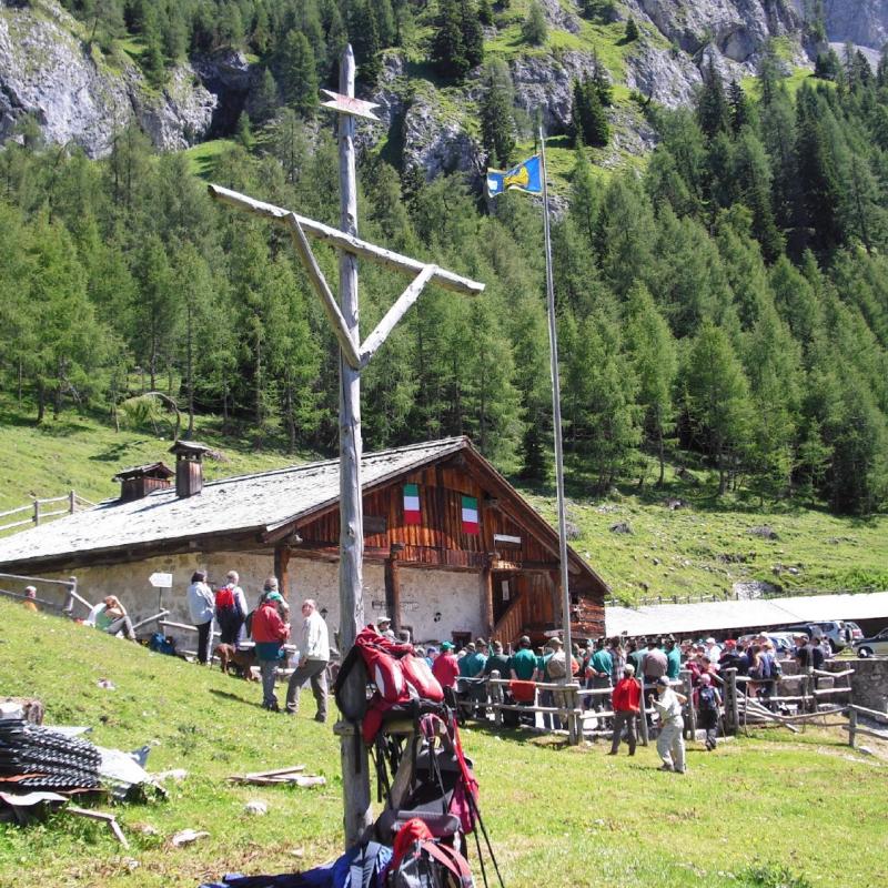 Forni Di Sopra Dolomiti 258