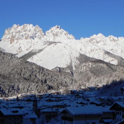 Forni Di Sopra Dolomiti 265