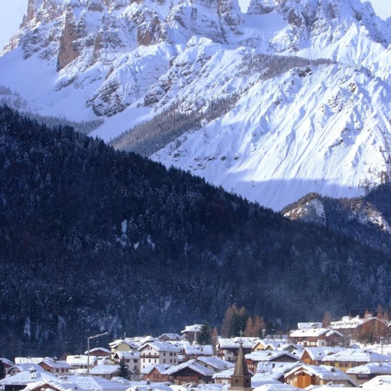 Forni Di Sopra Dolomiti 274