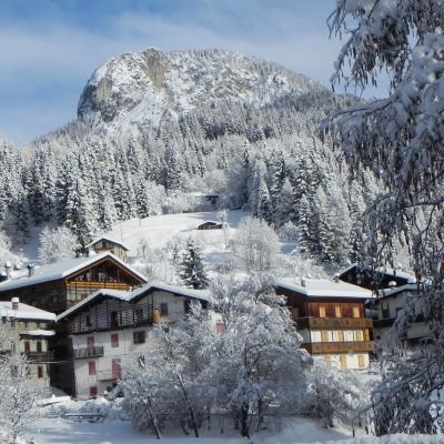 Forni Di Sopra Dolomiti 277