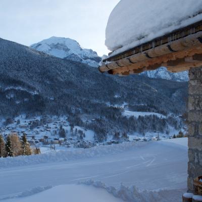 Forni Di Sopra Dolomiti 282