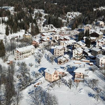 Forni Di Sopra Dolomiti 283