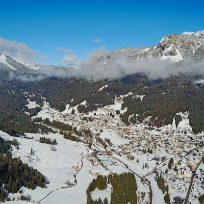 Forni Di Sopra Dolomiti 299