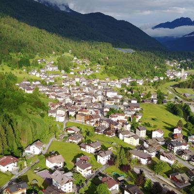 Forni Di Sopra Dolomiti 307