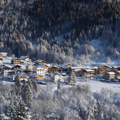 Forni Di Sopra Dolomiti 323