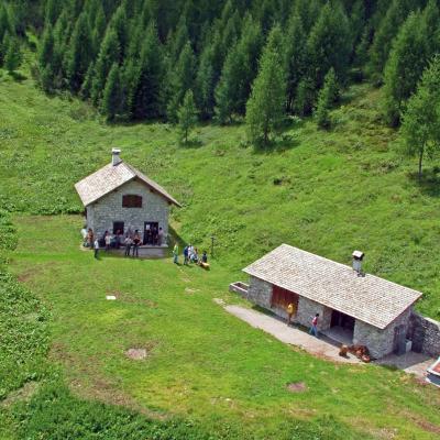 Forni Di Sopra Dolomiti 331