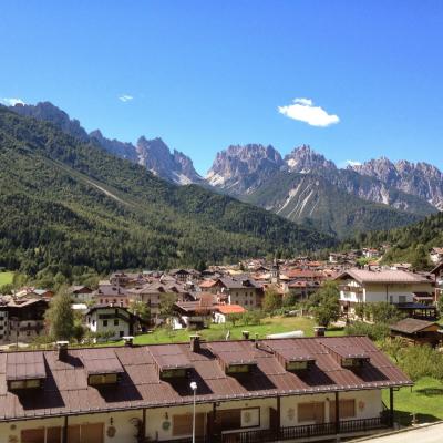 Forni Di Sopra Dolomiti 347