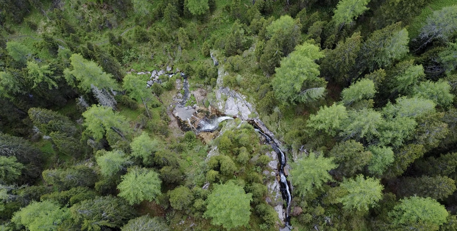 torrente tolina forni di sopra