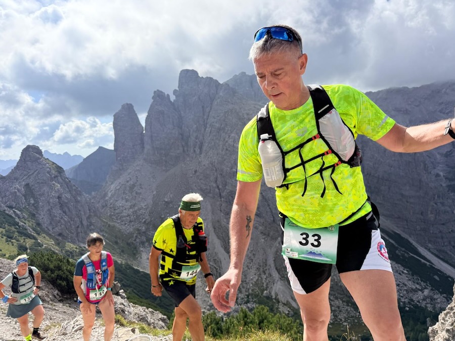 TRAIL delle Dolomiti Friulane 2026, classifiche