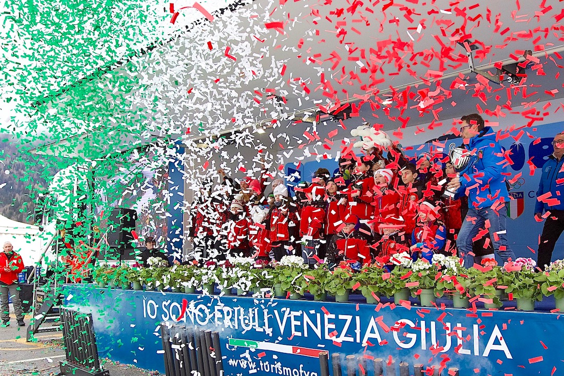 trofeo biberon 2025 prize