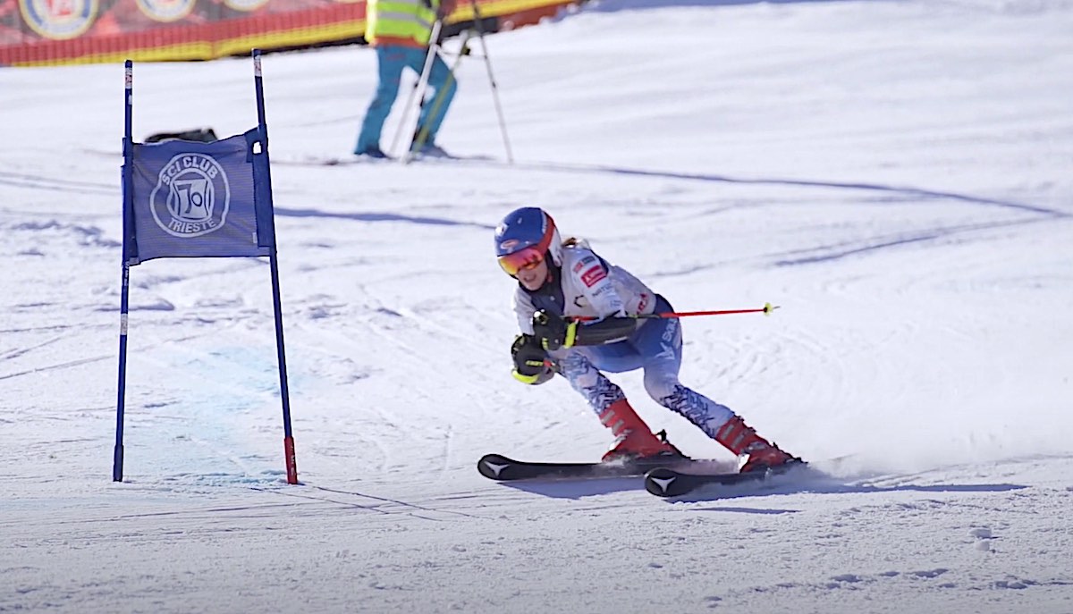 trofeo biberon forni di sopra dolomiti