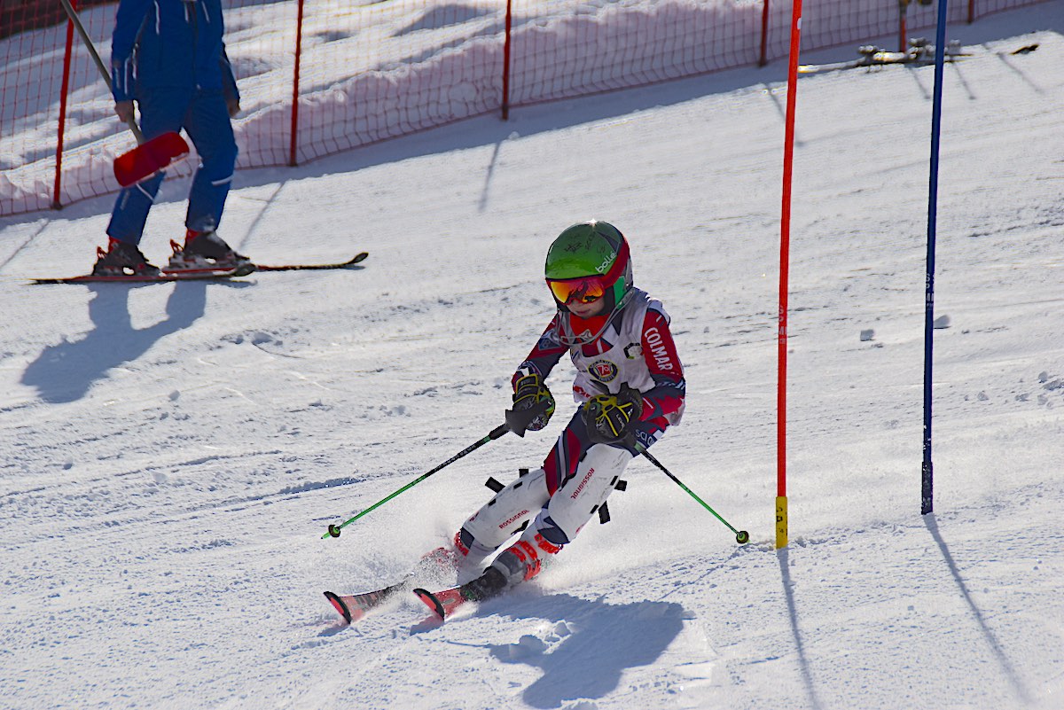 trofeo biberon forni di sopra speciale