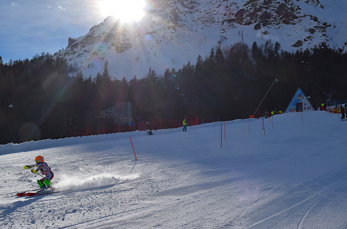 trofeo biberon forni di sopra speciale