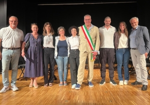 Nuova Amministrazione Comunale
