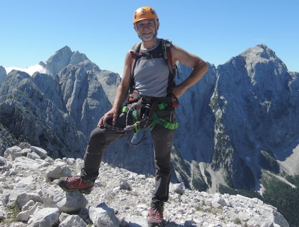 Una grave perdita per la montagna friulana