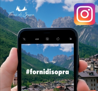 Concorso Fotografico Instagram