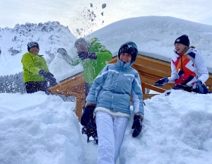 Scopri il pacchetto vacanza Dolomiti for Family