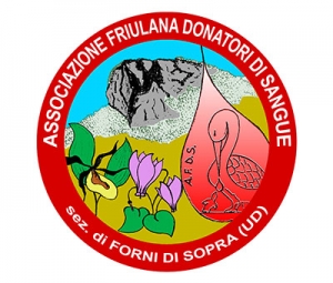 AFDS Forni di Sopra, andamento positivo nelle donazioni.