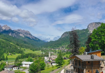 Informazioni Turistiche Forni di Sopra e Dolomiti Friulane