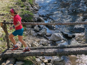 TREKKING ANELLO DOLOMITI FRIULANE