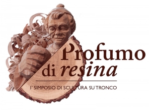 Simposio di Scultura “Profumo di resina”