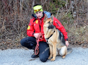 NUOVO CAPOSTAZIONE DEL SOCCORSO ALPINO