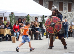 La Rievocazione Medievale