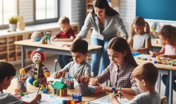 La Bottega delle idee: è nata una nuova associazione