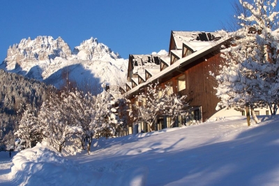 Hotel I Larici