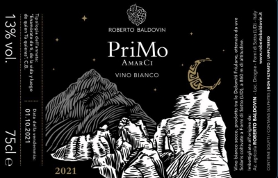 Ancora un premio per il vino bianco delle Dolomiti Friulane