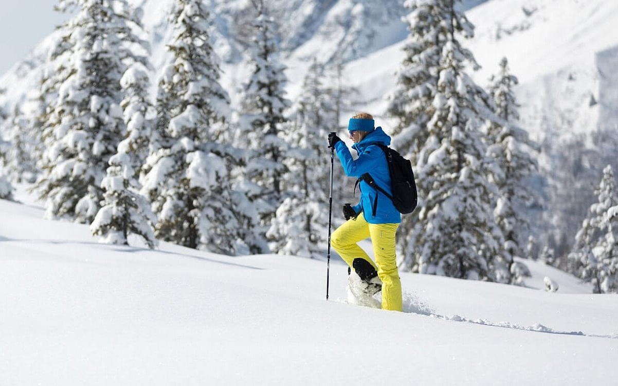 Ciaspole & gastronomia