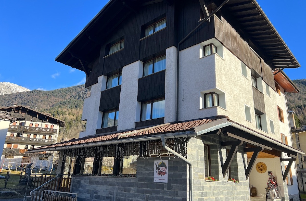 Albergo Lena